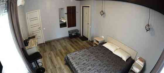 1-комн. квартира, 20 м2, 2/4 эт. Новосибирск