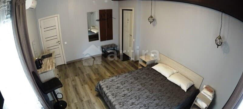 1-комн. квартира, 20 м2, 2/4 эт. Новосибирск - изображение 3