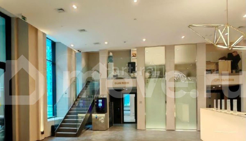 2-комн. квартира, 47.6 м2, 45/52 эт. Москва - изображение 2