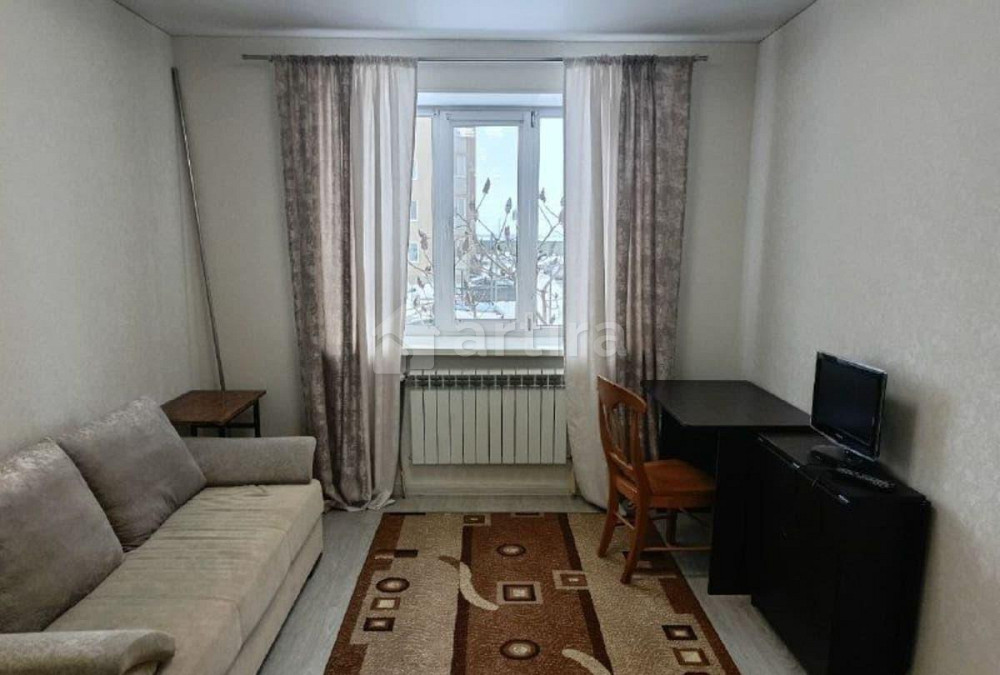 Комната, 28 м2, 1/16 эт. Саратов - изображение 2