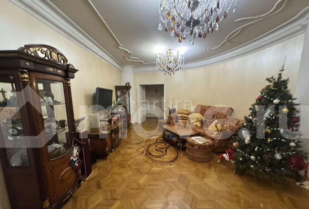 Квартира, 236.2 м2, 6/26 эт. Москва - изображение 7