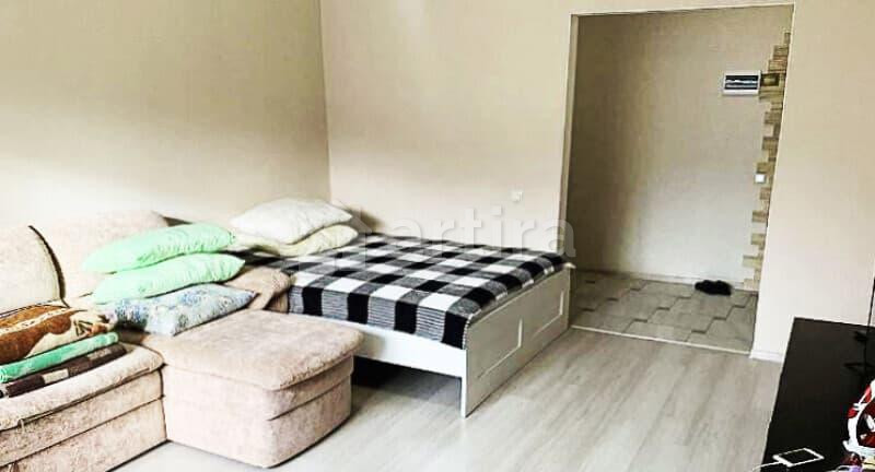 1-комн. квартира, 43 м2, 5/17 эт. Самара - изображение 3