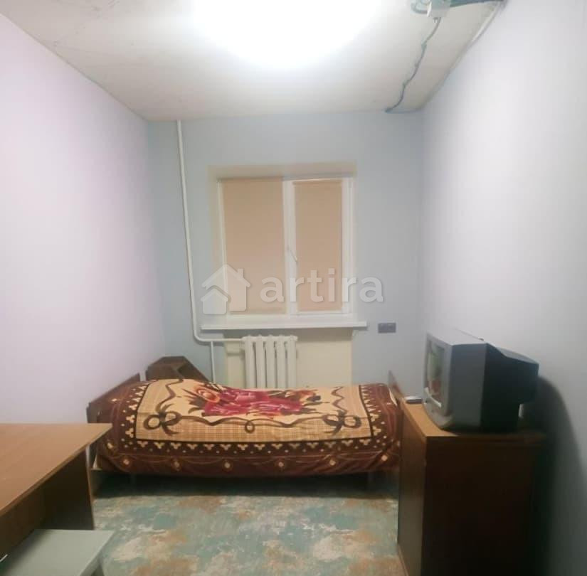 Комната, 13 м2, 2/5 эт. Владимир - изображение 1