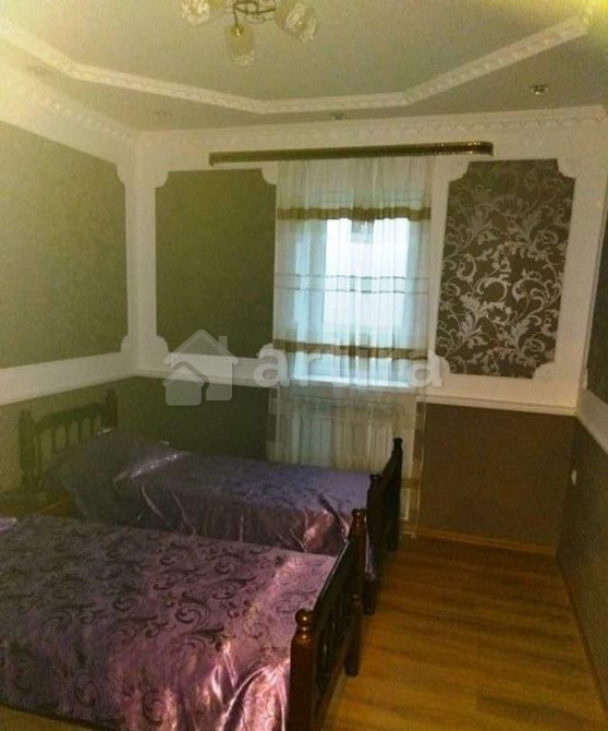 Дом, 55 м2, 6 соток, 1 эт. Миллерово - изображение 4