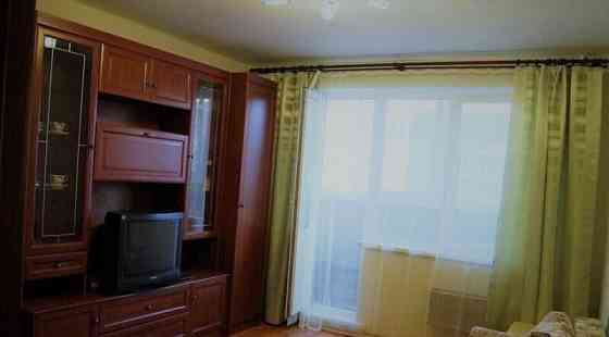 1-комн. квартира, 35 м2, 5/8 эт. Москва