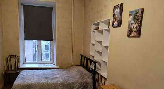 Комната, 14 м2, 4/7 эт. Санкт-Петербург