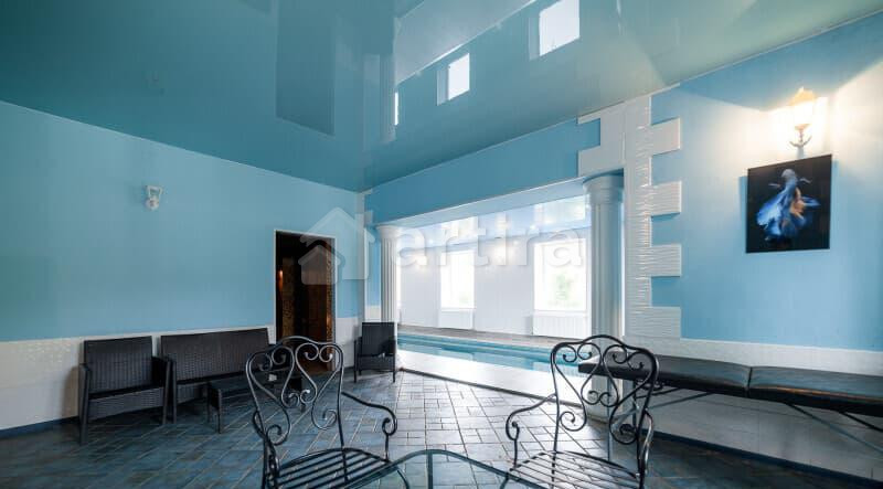 Коттедж, 1000 м2 Краснознаменск - изображение 10