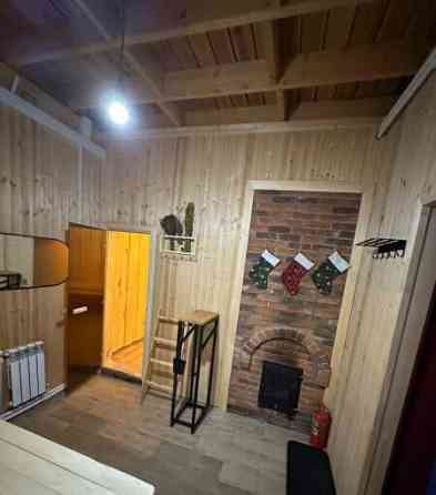 Коттедж, 200 м2 Краснознаменск