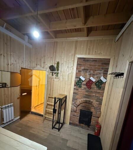 Коттедж, 200 м2 Краснознаменск - изображение 4