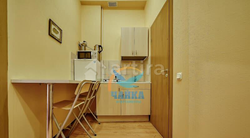 1-комн. квартира, 35 м2, 2/5 эт. Санкт-Петербург - изображение 19