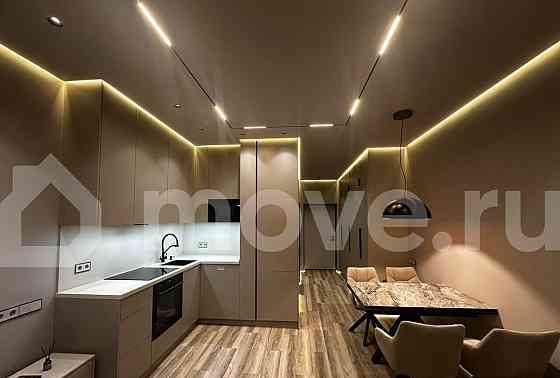 1-комн. квартира, 31 м2, 12/14 эт. Москва