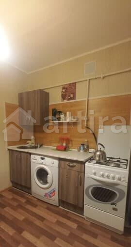 2-комн. квартира, 46 м2, 2/4 эт. Кингисепп - изображение 12