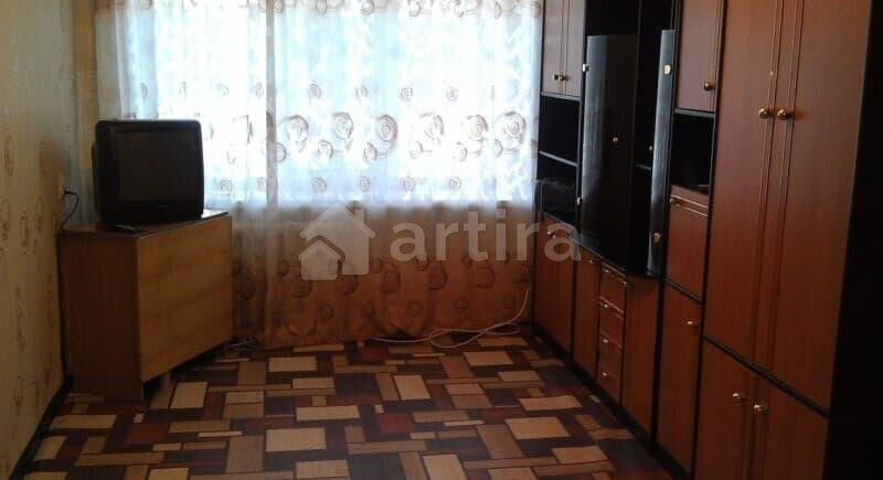 2-комн. квартира, 60 м2, 4/10 эт. Санкт-Петербург - изображение 3