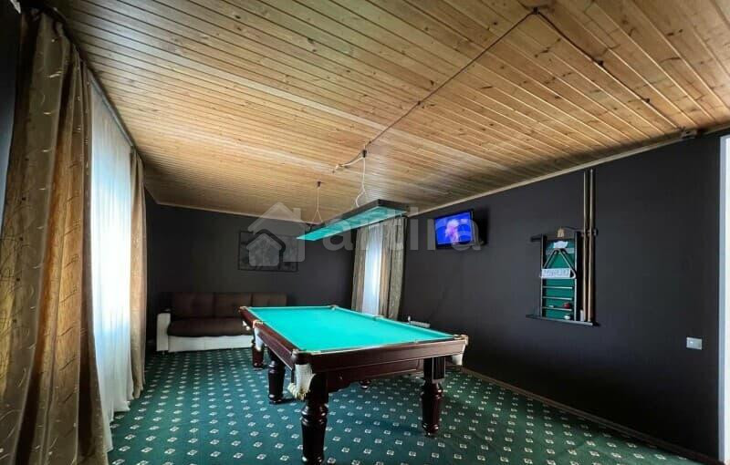 Коттедж, 500 м2 Бронницы - изображение 12