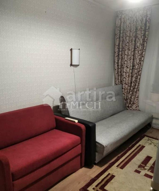 Комната, 11.5 м2, 3/9 эт. Москва - изображение 9