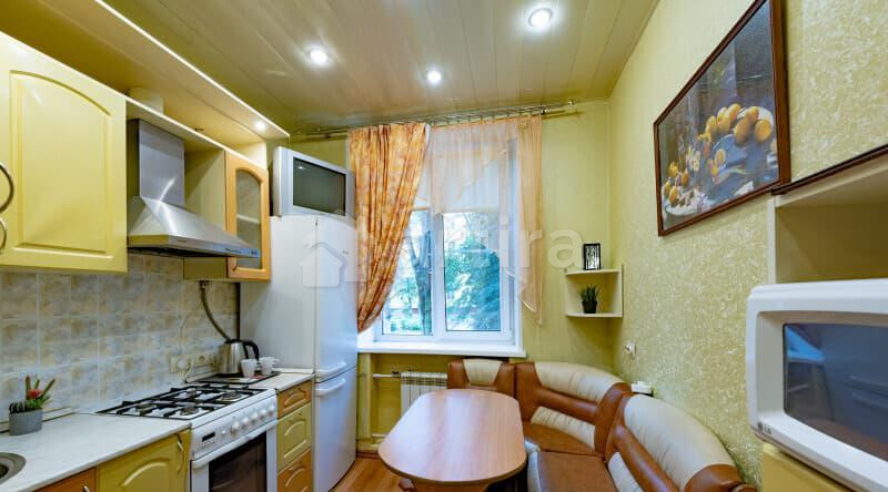 1-комн. квартира, 38 м2, 2/5 эт. Подольск - изображение 5