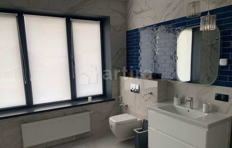 Коттедж, 250 м2 Щёлково - изображение 8