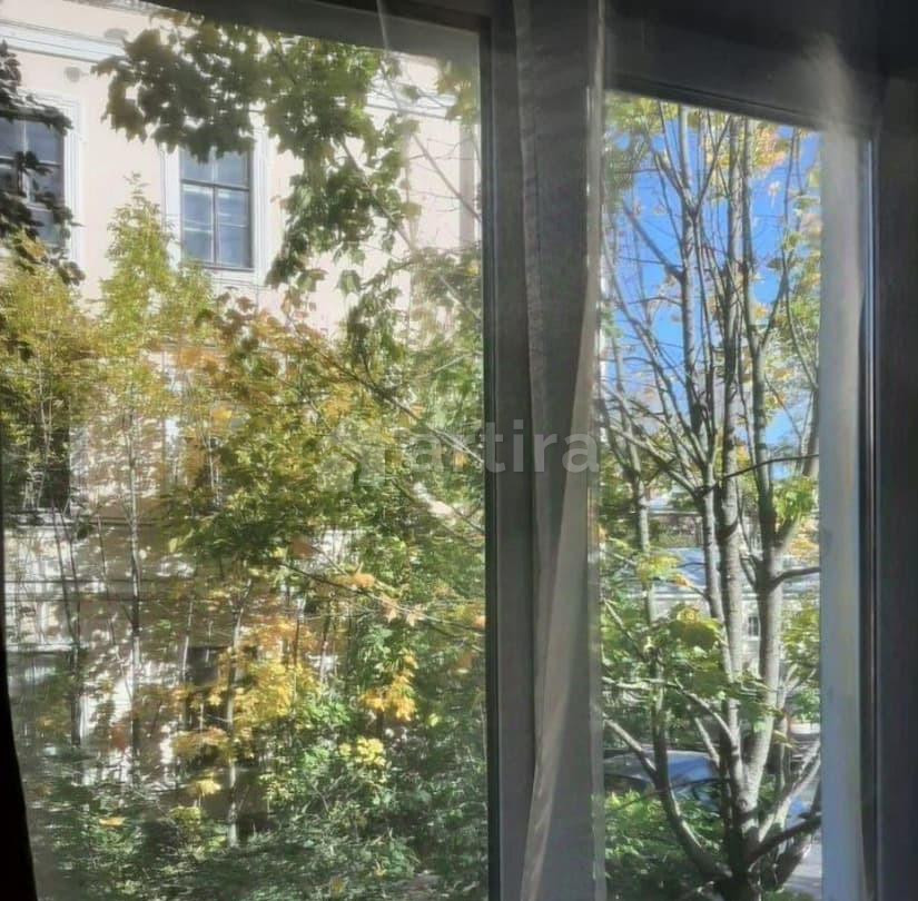 Комната, 21 м2, 1/3 эт. Санкт-Петербург - изображение 6