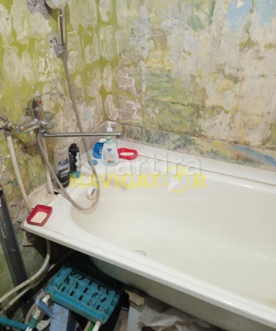 Комната, 12 м2, 7/9 эт. Уфа - изображение 4