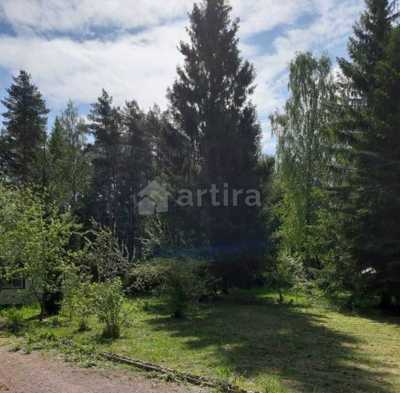 Дом, 40 м2, 40 соток, 2 эт. Кингисепп - изображение 1