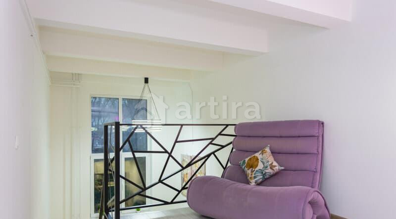 1-комн. квартира, 42 м2, 1/3 эт. Красногорск - изображение 8