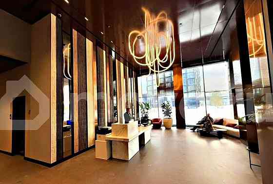 3-комн. квартира, 95 м2, 28/32 эт. Москва