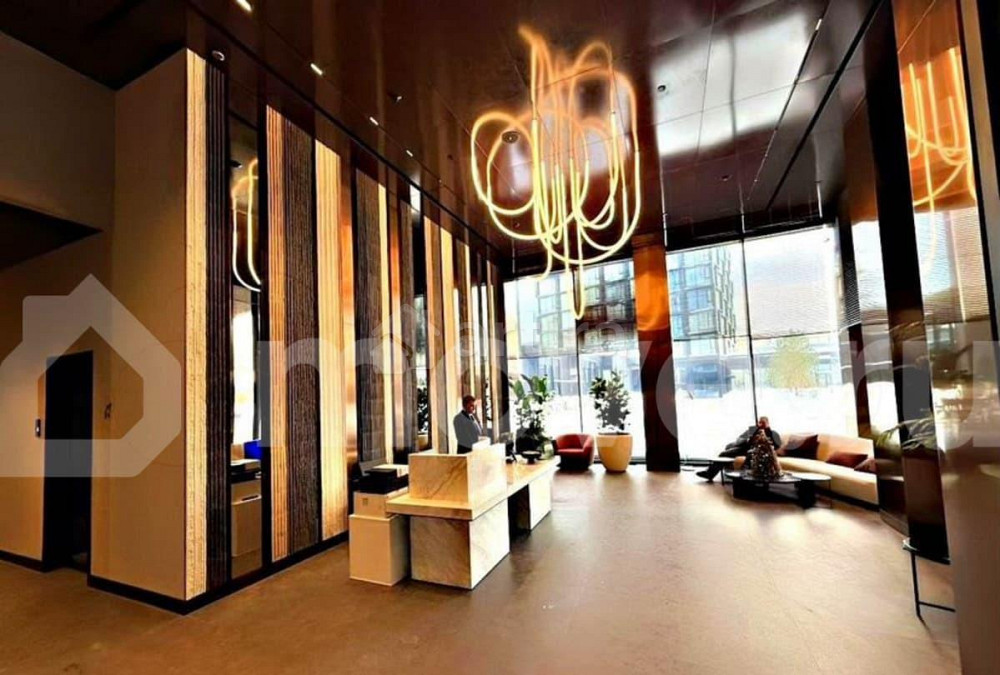 3-комн. квартира, 95 м2, 28/32 эт. Москва - изображение 6