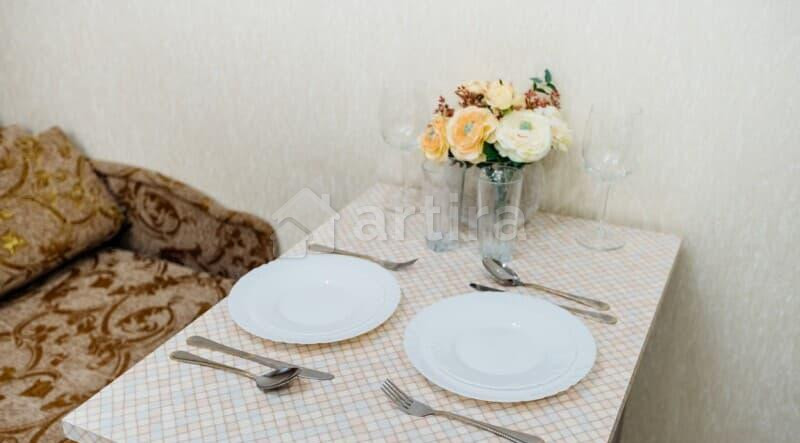 2-комн. квартира, 47 м2, 2/10 эт. Калуга - изображение 14