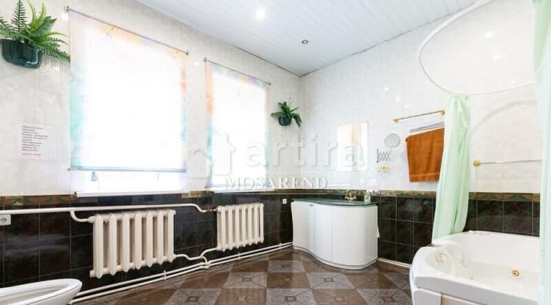 Коттедж, 600 м2 Балашиха - изображение 9