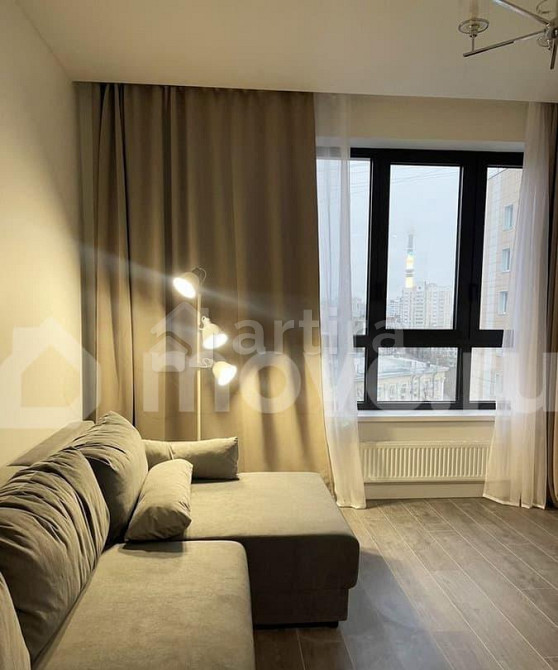 Студия, 29.8 м2, 8/24 эт. Москва - изображение 7