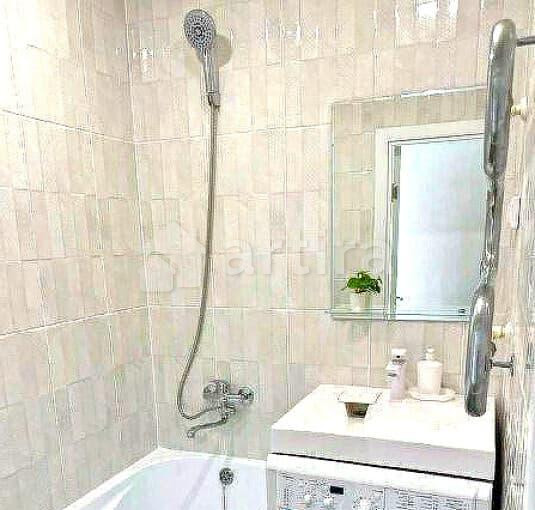 1-комн. квартира, 44 м2, 5/9 эт. Самара - изображение 8