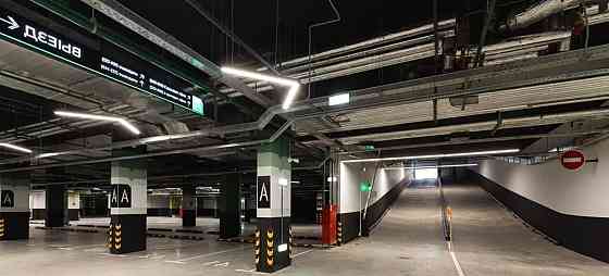 Гараж, 13.3 м2 Москва