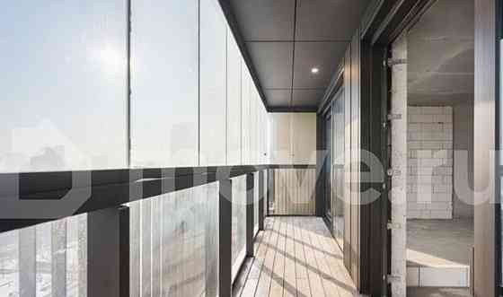 5-комн. пентхаус, 211 м2, 9/12 эт. Москва