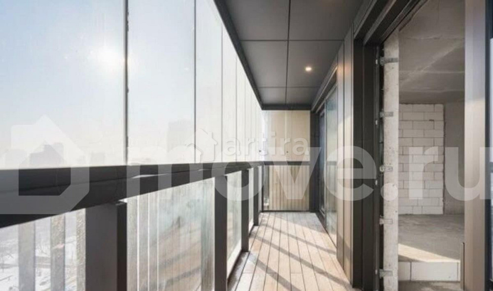 5-комн. пентхаус, 211 м2, 9/12 эт. Москва - изображение 6