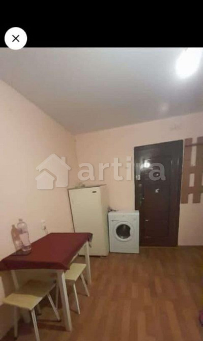 Комната, 20 м2, 3/5 эт. Новосибирск - изображение 2