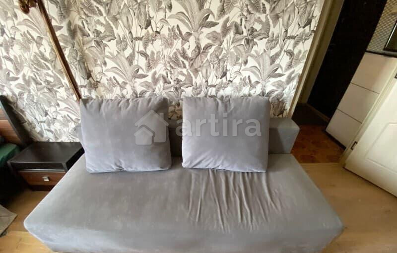 1-комн. квартира, 37 м2, 8/9 эт. Москва - изображение 15