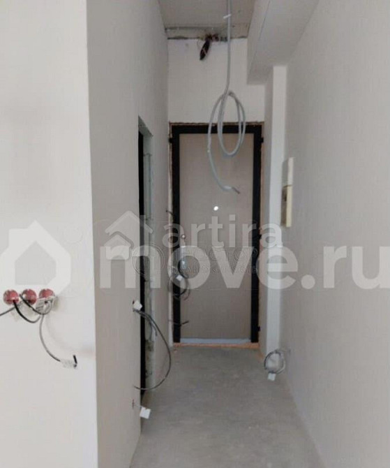 Студия, 27 м2, 6/8 эт. Москва - изображение 7