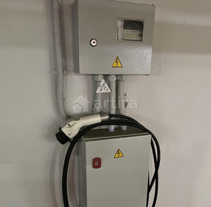 Гараж, 17 м2 Москва - изображение 2