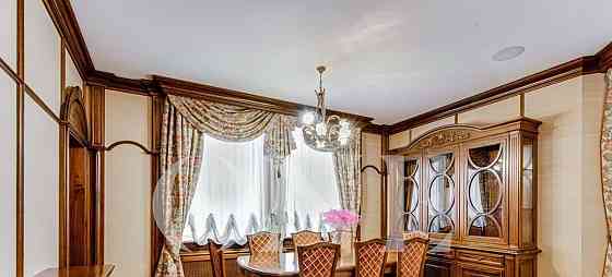 Дом, 600 м2, 23 сотки, 3 эт. Истра