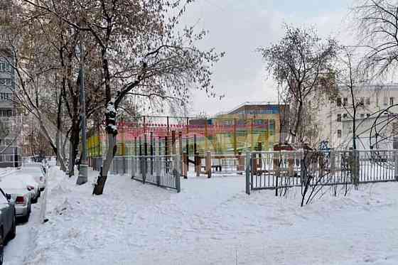 Студия, 14 м2, 1/17 эт. Москва