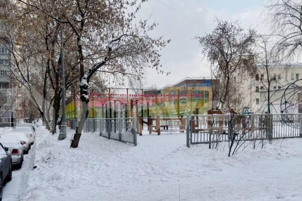 Студия, 14 м2, 1/17 эт. Москва - изображение 6