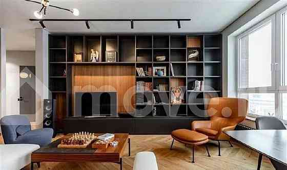 4-комн. квартира, 103 м2, 10/20 эт. Москва