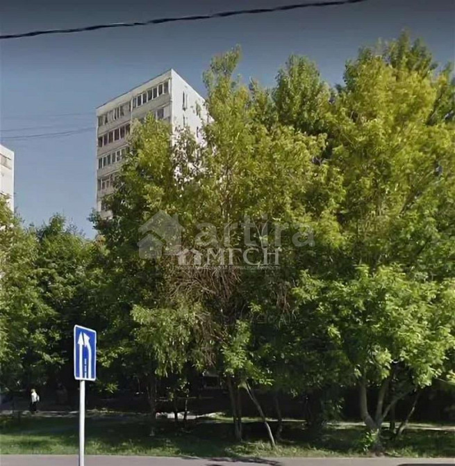 3-комн. квартира, 62 м2, 6/12 эт. Москва - изображение 5