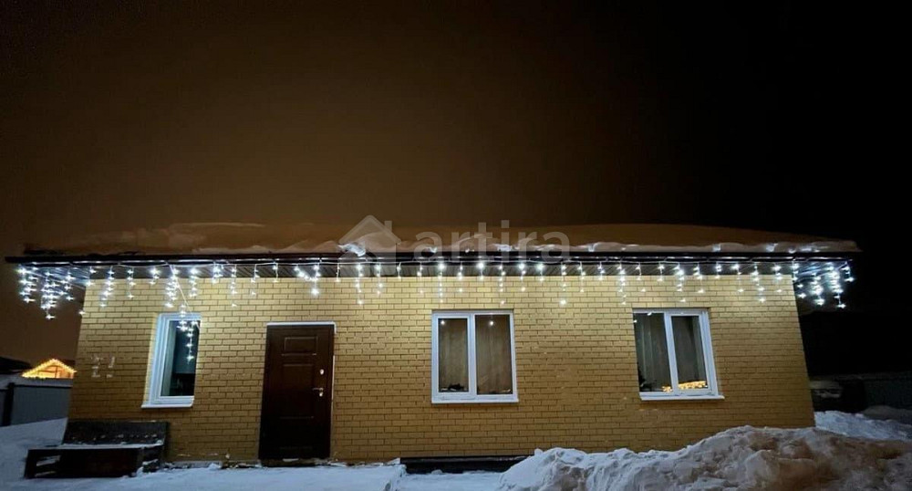 Дом, 120 м2, 10 соток, 1 эт. Чехов - изображение 4