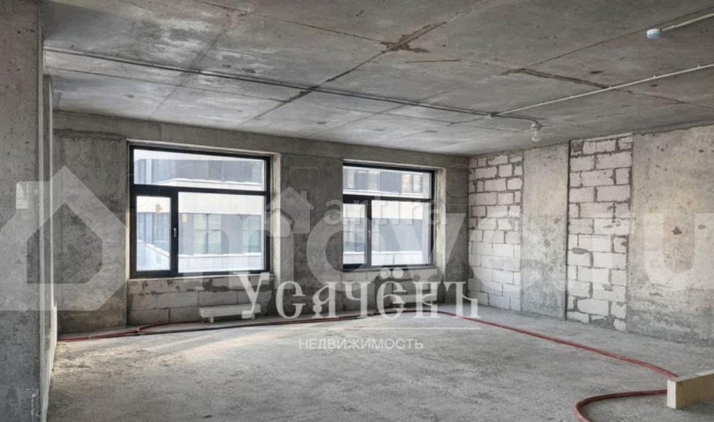 4-комн. квартира, 149 м2, 2/22 эт. Москва - изображение 6