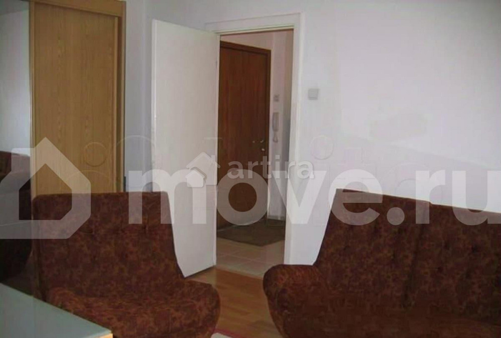 4-комн. квартира, 62 м2, 3/9 эт. Москва - изображение 7