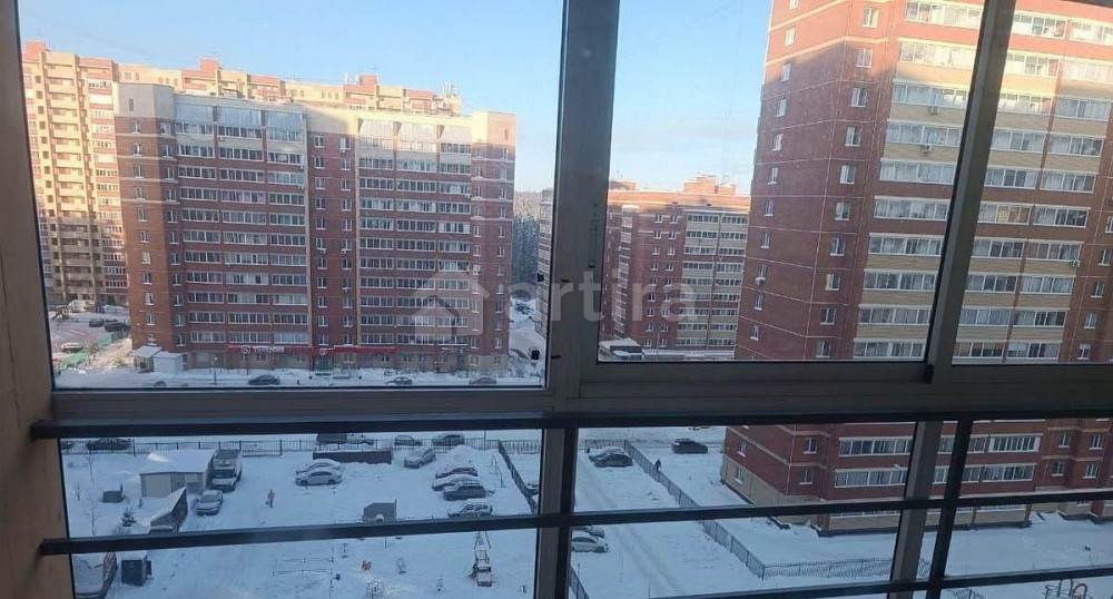 Комната, 19 м2, 9/19 эт. Пермь - изображение 7