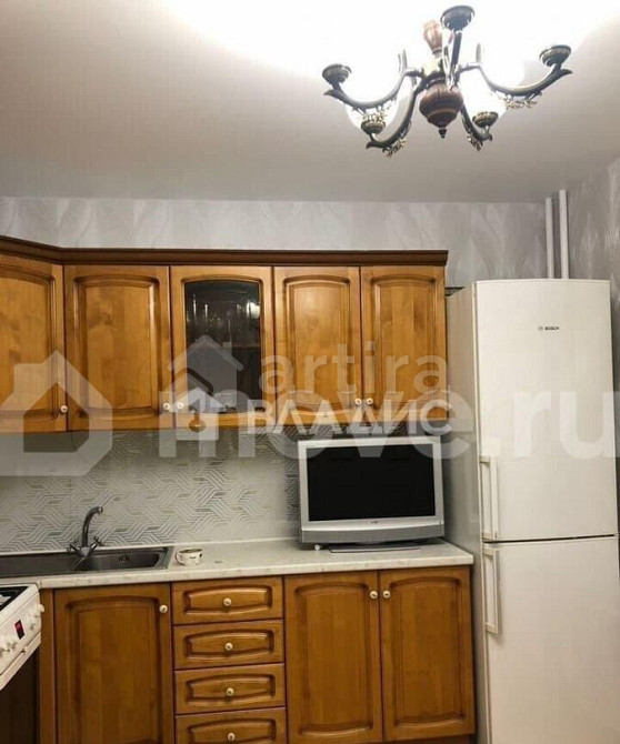 3-комн. квартира, 74 м2, 6/8 эт. Москва - изображение 1