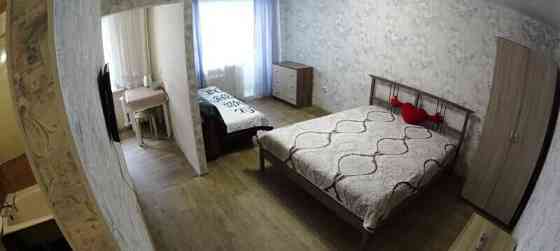 1-комн. квартира, 46 м2, 3/5 эт. Новосибирск