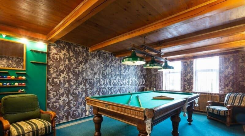 Коттедж, 600 м2 Балашиха - изображение 14